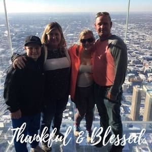 Meet your Posher, Dawn